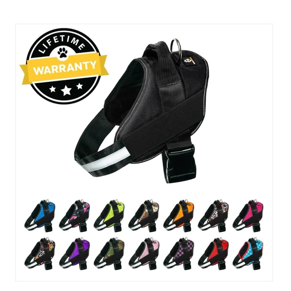 Doggy kingdom, dog harness